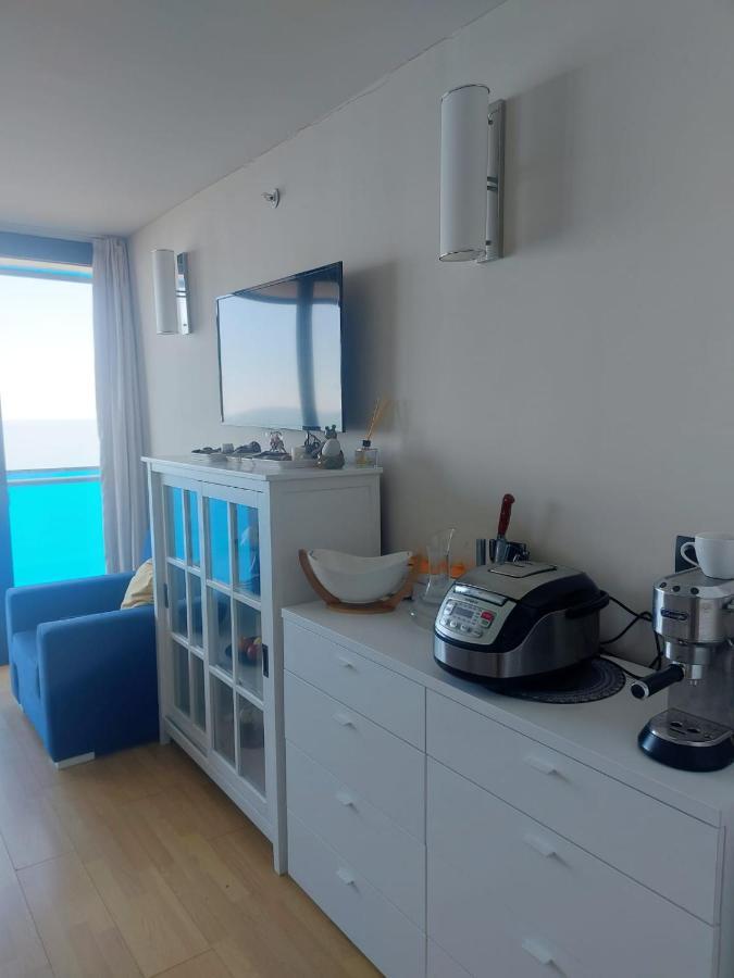 Orbi City Aparthotel Batoumi Extérieur photo